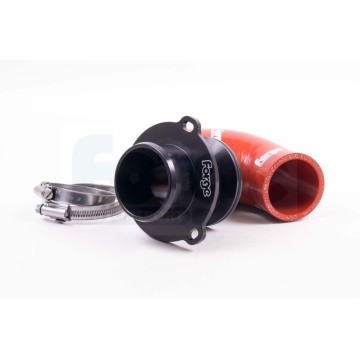K03 Turbo Outlet Muffler Delete Pipe For The 1.8 and 2.0 Petrol Turbo (EA113 TFSI)