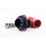 K03 Turbo Outlet Muffler Delete Pipe For The 1.8 and 2.0 Petrol Turbo (EA113 TFSI)