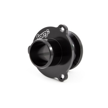 VAG 2.0 TSI 177hp Turbo Muffler Delete