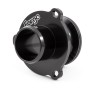 VAG 2.0 TSI 177hp Turbo Muffler Delete