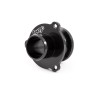 VAG 2.0 TSI 177hp Turbo Muffler Delete