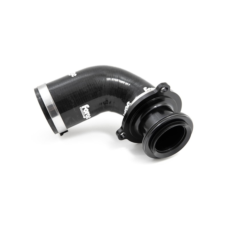 IHI RHF5 Turbo Muffler Delete 2.0 Petrol Turbo (EA888 Gen 1)