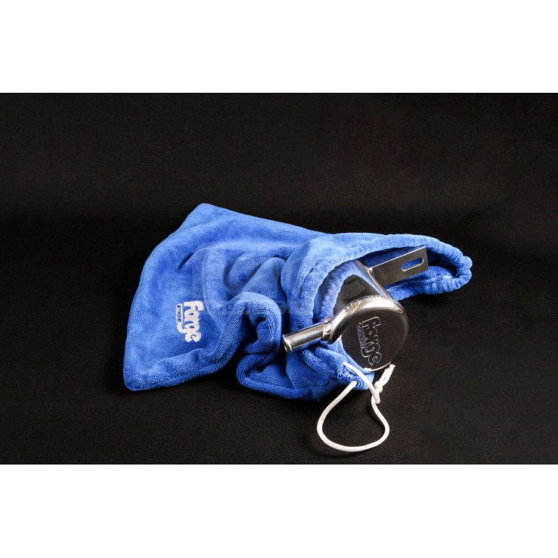 Forge Motorsport Micro Fibre Bag