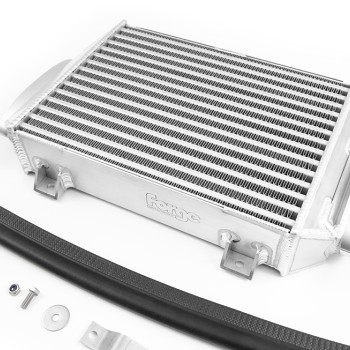 Mini Cooper S 1.6 Upgraded Air To Air Intercooler