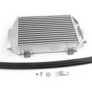 Mini Cooper S 1.6 Upgraded Air To Air Intercooler