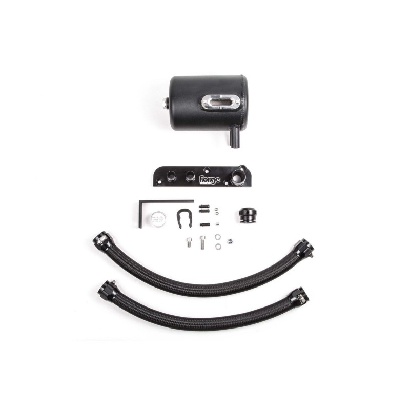 Oil Catch Tank System for 2.0 Litre FSi Vehicles Without Charcoal Filter
