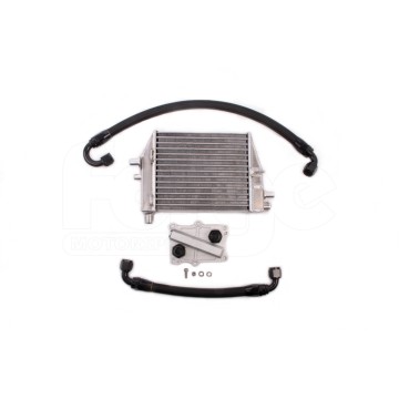 Oil Cooler for Fiat Abarth 500/595/695