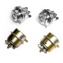 Pair of Adjustable Actuators for the Nissan 350Z with APS Turbo