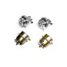 Pair of Adjustable Actuators for the Nissan 350Z with APS Turbo
