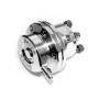 Replacement Actuator for the Nissan 350Z with APS Single Turbo
