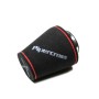 Forge / Pipercross 80mm I/D Rubber Neck Open Cone Air Filter