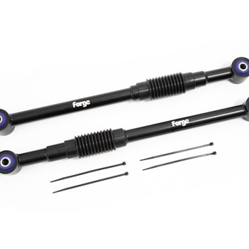 Mini R56 Adjustable Rear Tie Bars