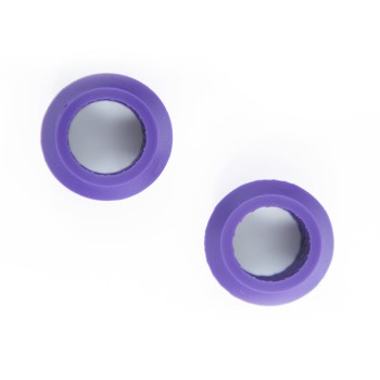 Mini Tie Bar Bushes