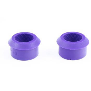 Mini Tie Bar Bushes