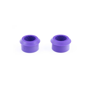 Mini Tie Bar Bushes