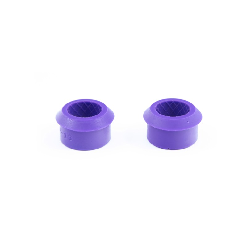 Mini Tie Bar Bushes