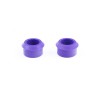 Mini Tie Bar Bushes