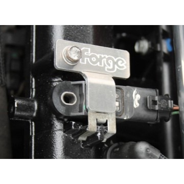 Brake Vacuum and Pressure Sensor Clamps for Renault Megane 225/230