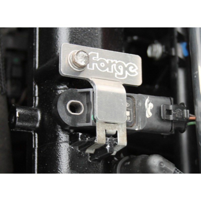Brake Vacuum and Pressure Sensor Clamps for Renault Megane 225/230