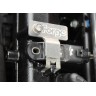 Brake Vacuum and Pressure Sensor Clamps for Renault Megane 225/230