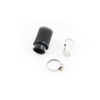 Secondary Air Flow Kit for Golf Mk7 1.8T and 2.0T