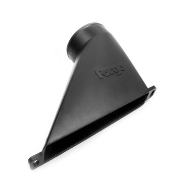 Replacement Inlet Scoop for Mk5 VW Golf R32 Induction Kit