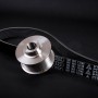 Supercharger Reduction Pulley for Audi 3.0T