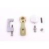 Short Shifter for Ford Focus ST250/RS Mk3