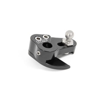 Short Shifter for Fiat Abarth 500/595/695