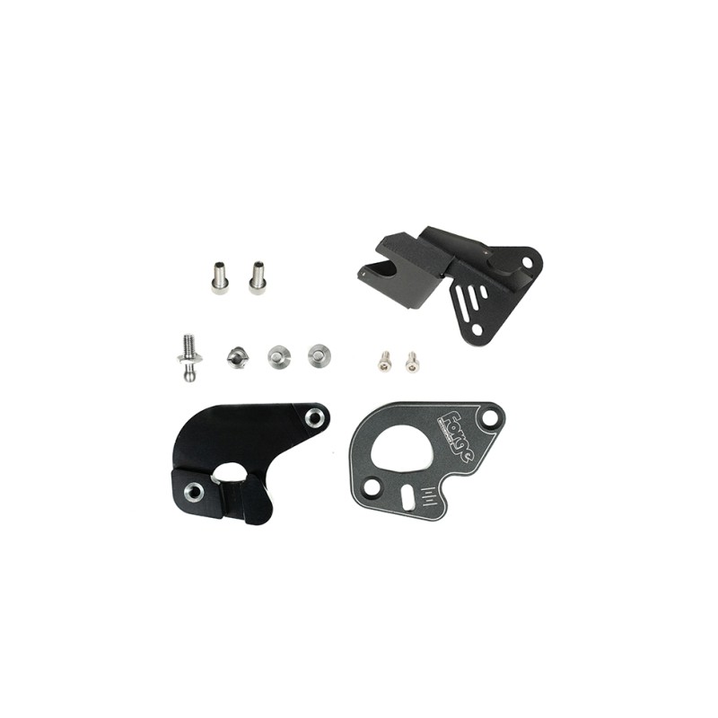 Short Shifter for the Renault Clio 3 RS 197/200