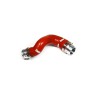Fluorosilicone Turbo Hose for VW Golf MK4 and SEAT Leon Diesel