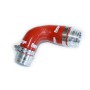Fluorosilicone Turbo Hose Seat Ibiza 6L Cupra TDI 160