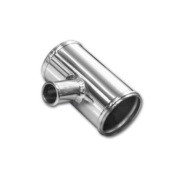 T Piece 60mm Diameter