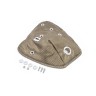 Turbo Blanket for Fiat Abarth 500/595/695 (IHI Turbo)