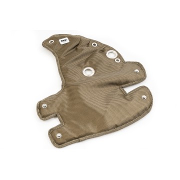 Suzuki Swift Sport ZC33S Turbo Blanket (Non Hybrid)