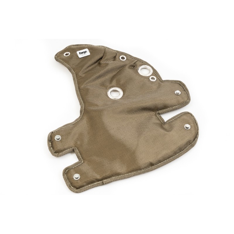 Suzuki Swift Sport ZC33S Turbo Blanket (Non Hybrid)