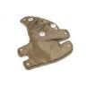 Suzuki Swift Sport ZC33S Turbo Blanket (Non Hybrid)