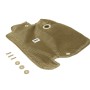 Turbo Blanket for Alfa Romeo Giulia/Stelvio 2.0 TB