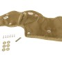 Turbo Blanket for Suzuki Swift Hybrid ZC33S (K14D)