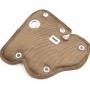 Turbo Blanket for Fiat 500, 595 and 695 (Garrett Turbo)
