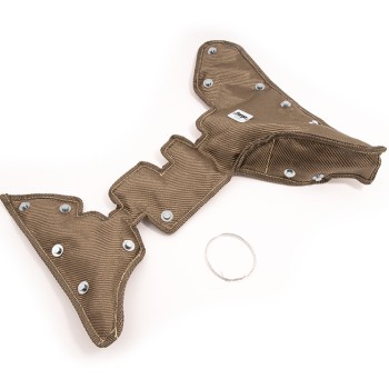 K03/K04 Turbo Blanket