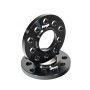 13mm Big Bore Audi, VW, SEAT, and Skoda Alloy Wheel Spacers