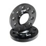 16mm Big Bore Audi, VW, SEAT, and Skoda Alloy Wheel Spacers