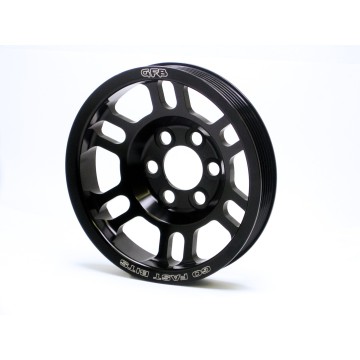 Golf Mk 5 Non under-drive Crank Pulley