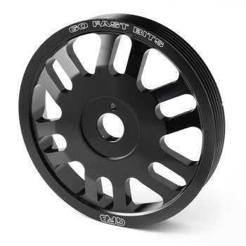 Lightweight Crank Pulley for FA20 BRZ/FR-S/86