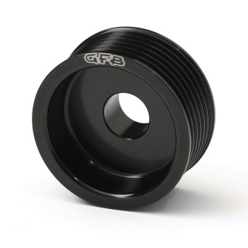 Lightweight Alternator Pulley for FA20 BRZ/FR-S/86