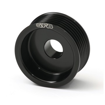 Lightweight Alternator Pulley for FA20 BRZ/FR-S/86