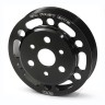 Lightweight Water Pump Pulley for FA20 BRZ/FR-S/86