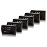 Electronic Boost Controller with 3-Port Solenoid