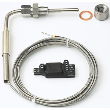 EGT Kit for D-Force Electronic Boost Controller
